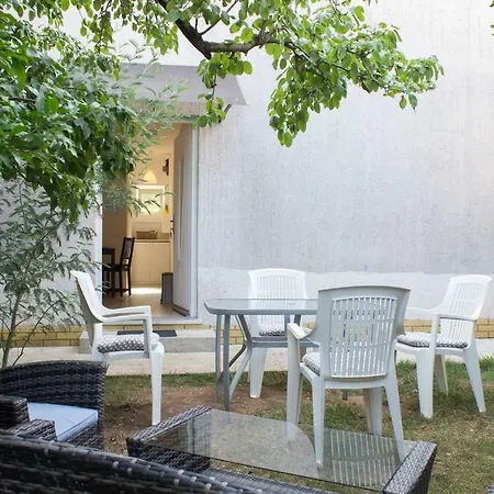 Appartement Zora Pula