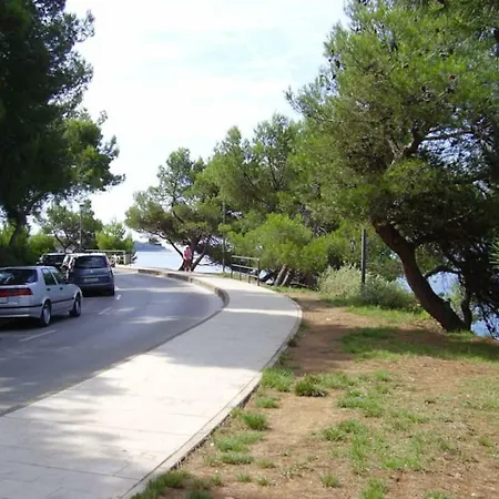 Appartement Zora Pula