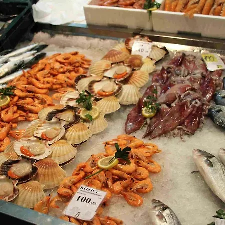 Appartement Zora Pula