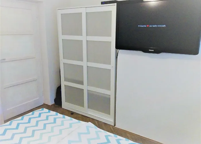 Appartement Zora *