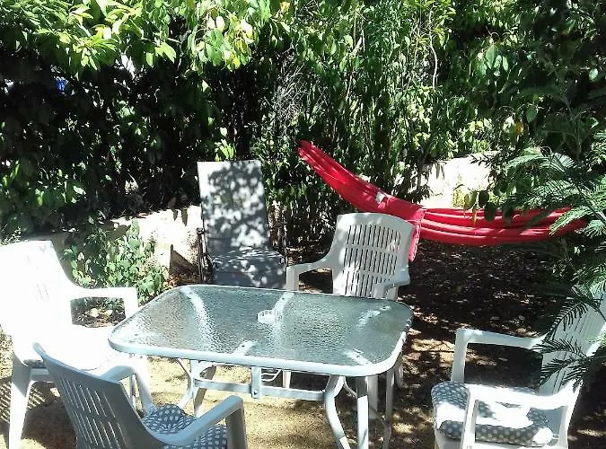 Appartement Zora