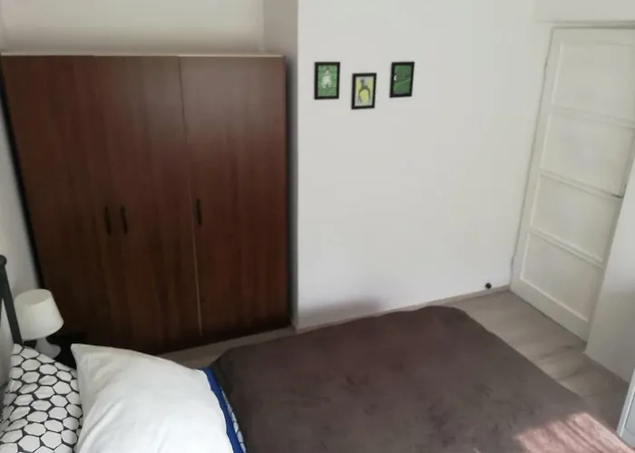 Zora Appartement Pula