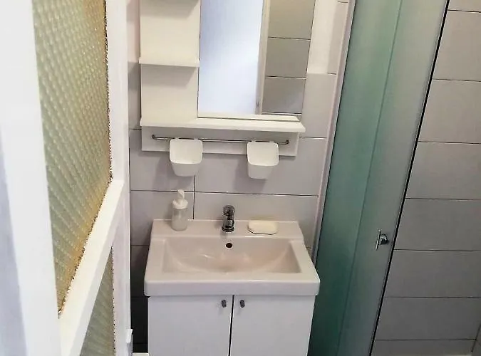 Appartement Zora *