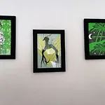 Apartment Zora *