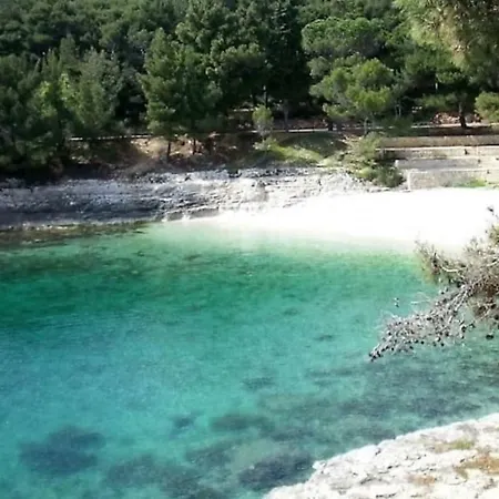 Zora Apartament Pula