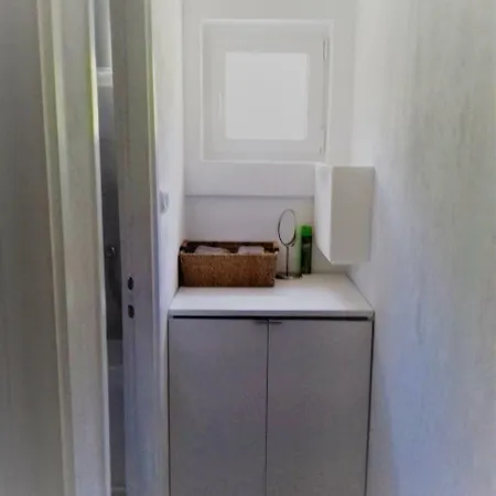 Apartament Zora *