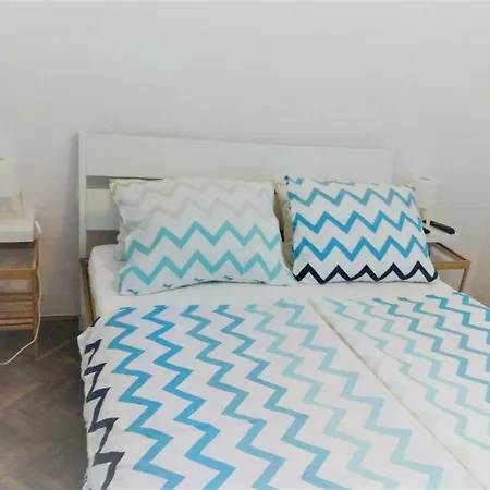 Zora Apartament Pula