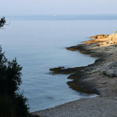 Apartament Zora Pula
