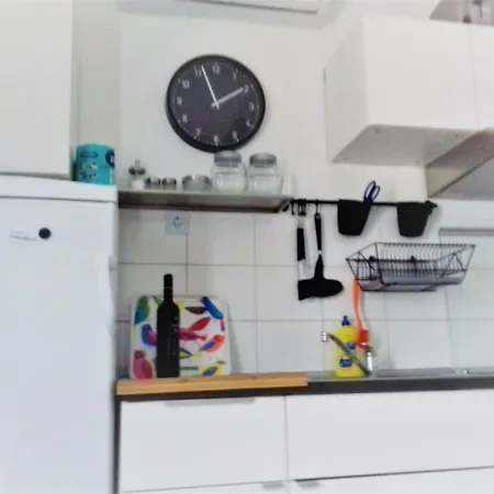 Zora Apartament