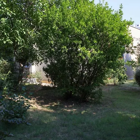 Apartament Zora