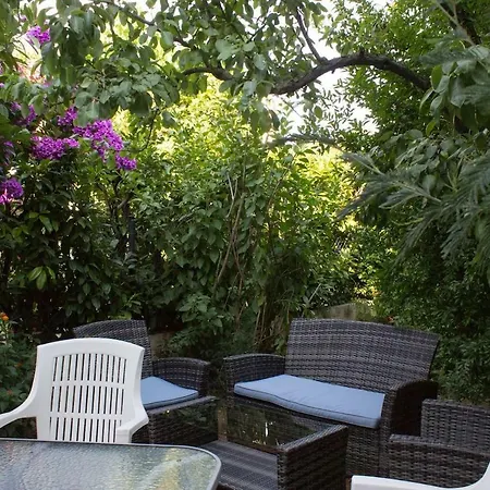 Zora Apartament *