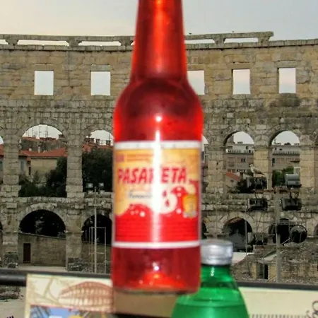 דירה Zora *