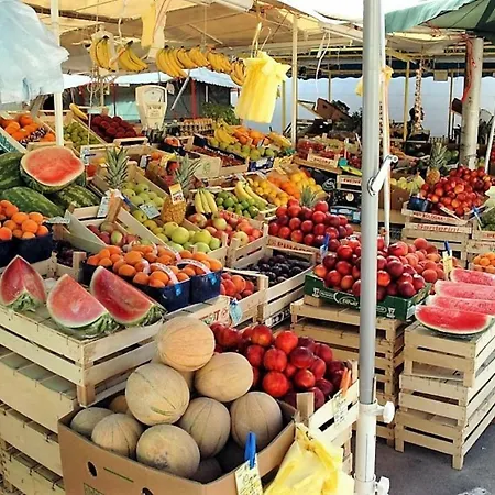 Διαμέρισμα Zora