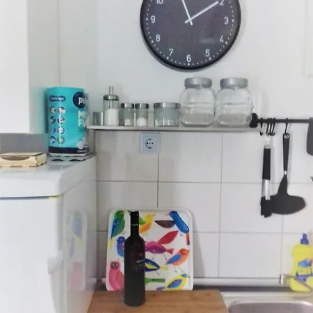 Zora Apartament Pula