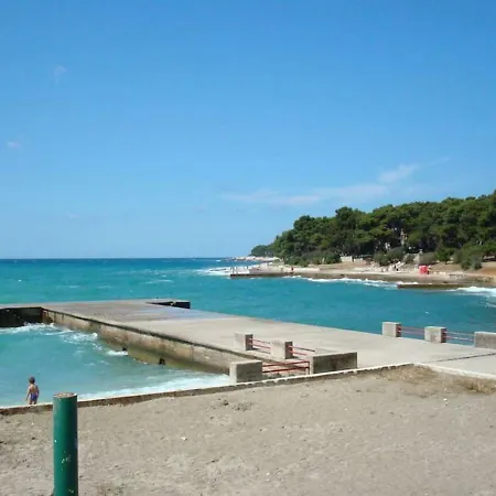 Διαμέρισμα Zora