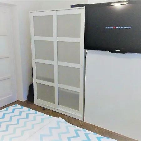 Apartament Zora *