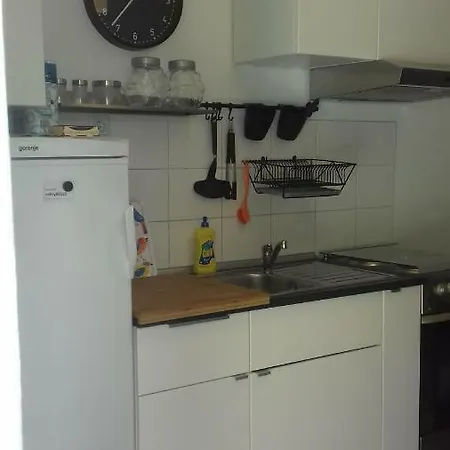 Apartament Zora Pula