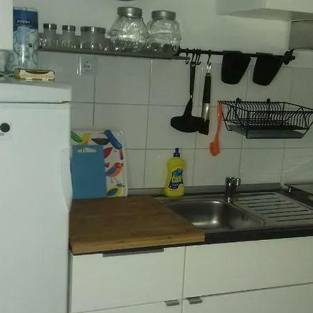 Apartament Zora