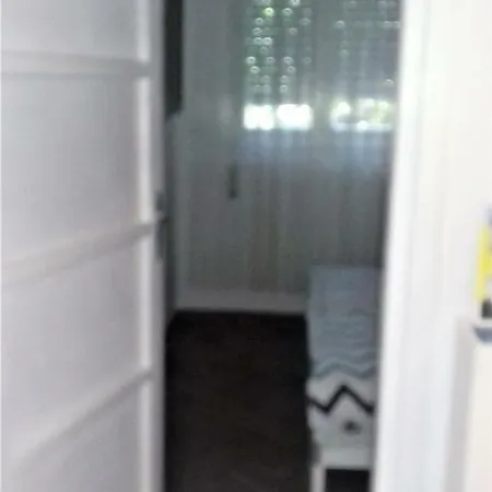Apartament Zora *
