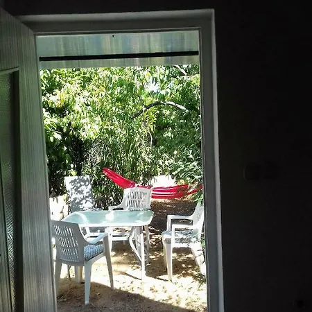 Apartament Zora Pula