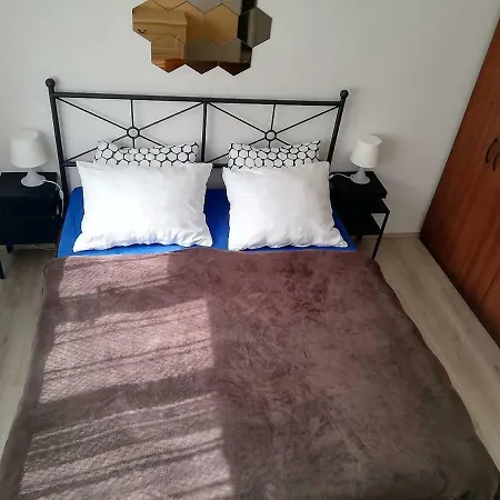 Apartament Zora *