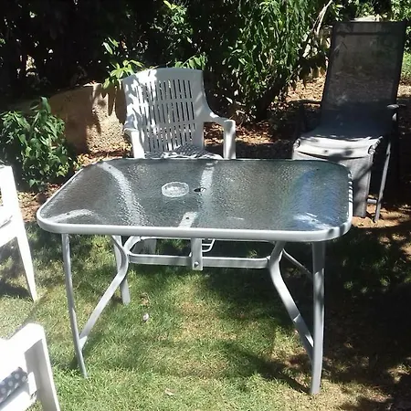 Διαμέρισμα Zora *