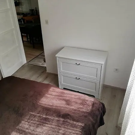 Zora Apartament Pula