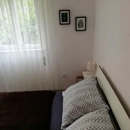 Zora Apartament Pula