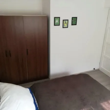 Zora Apartament Pula