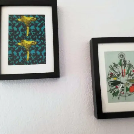 Zora Διαμέρισμα Πούλα