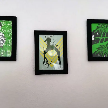 Διαμέρισμα Zora *