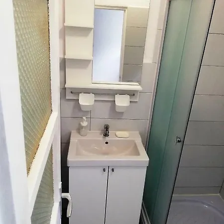 Apartament Zora *