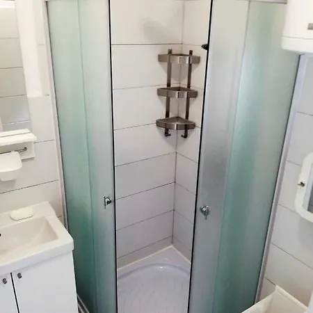 Apartament Zora *