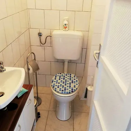 Apartament Zora Pula