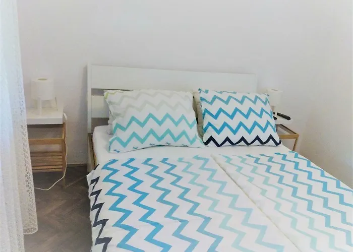 Zora Appartamento Pola