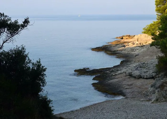 Appartamento Zora Pola