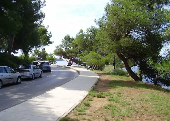 Appartamento Zora Pola