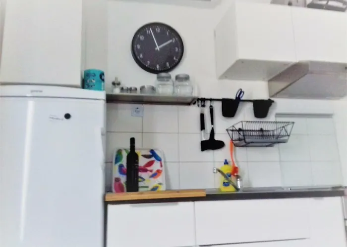 Zora Apartment