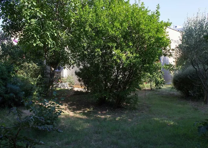 Appartamento Zora