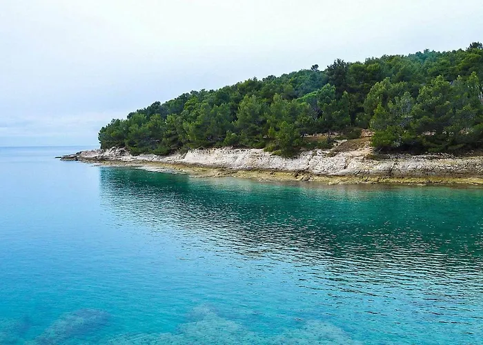 Zora Appartamento Pola