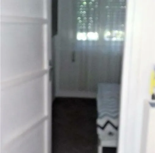 Appartamento Zora *
