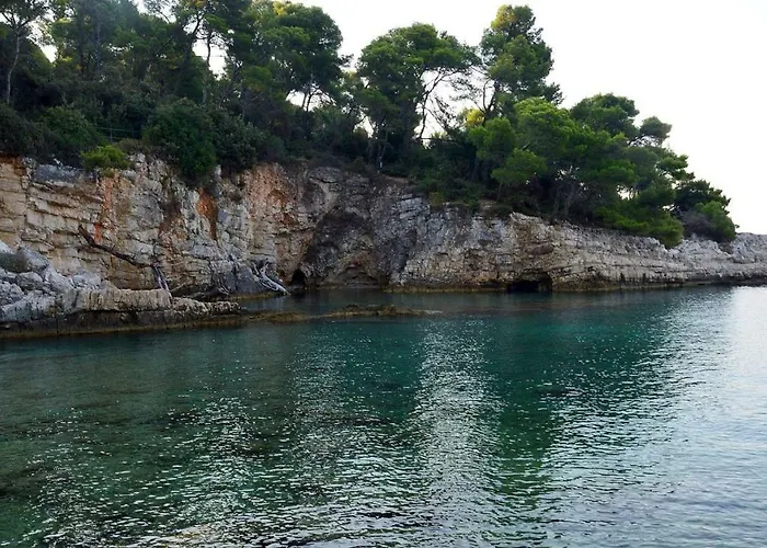 Zora Appartamento