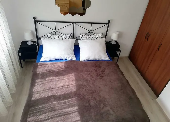 Apartamento Zora *