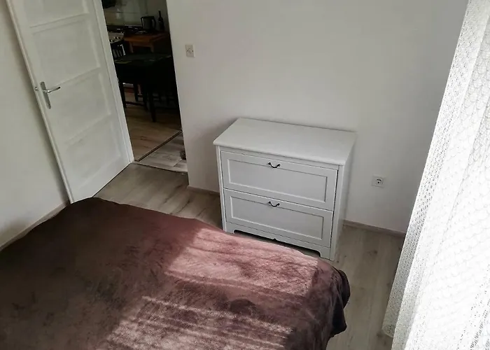 Zora Apartment Pula