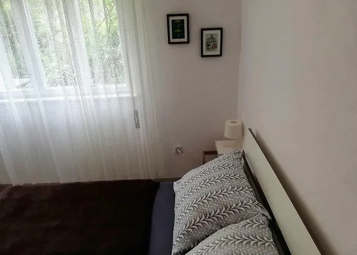 Zora Apartment Pula