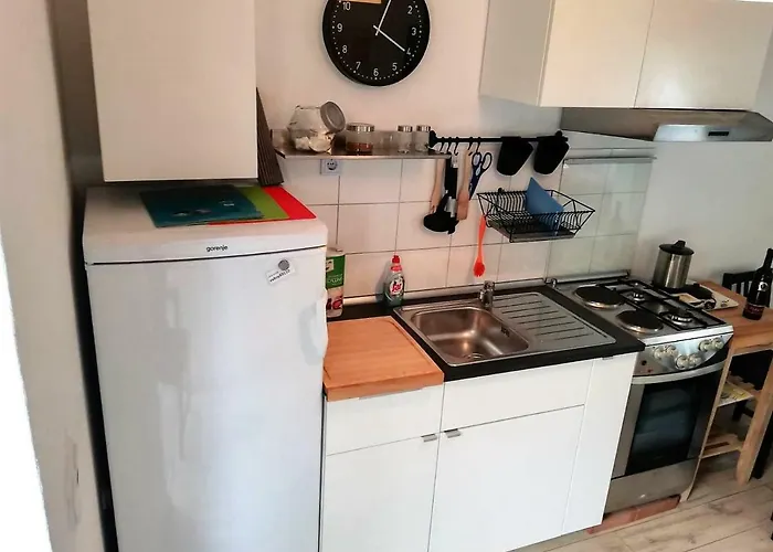 Apartment Zora