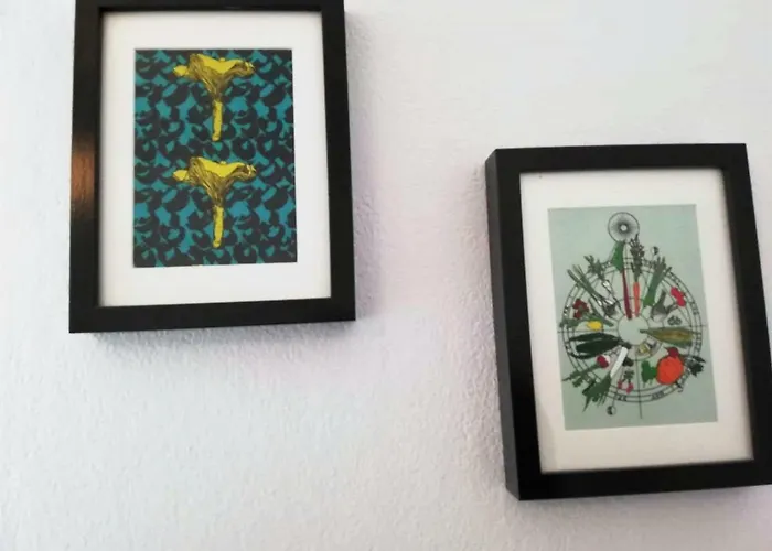 Zora Appartamento Pola