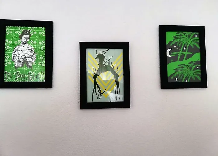 Apartamento Zora *