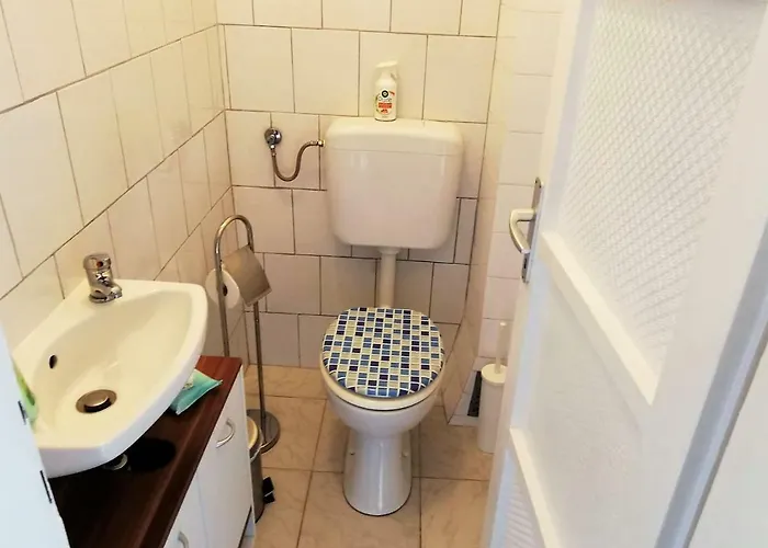Appartamento Zora Pola