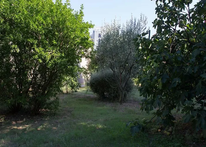 Appartement Zora